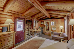 Cowboy Village Resort Cabins