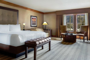 The Wyoming Inn of Jackson Hole