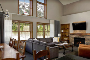 Teton Mountain Lodge & Spa | Winter Fun HQ