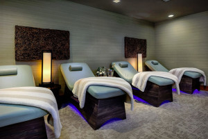 Teton Mountain Lodge & Spa | in Teton Village