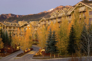 Four Seasons Resort & Residences Jackson Hole