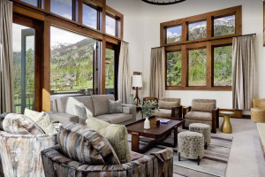 Four Seasons Resort & Residences Jackson Hole