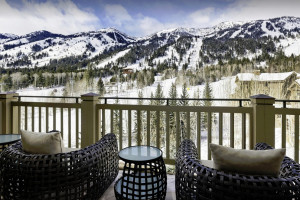 Four Seasons Resort & Residences Jackson Hole