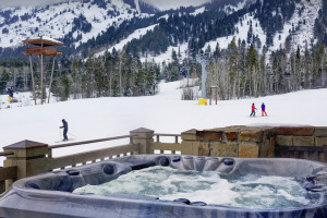 Four Seasons Resort & Residences Jackson Hole