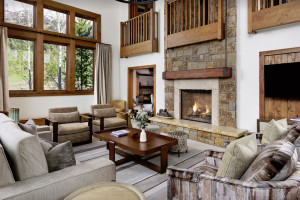 Four Seasons Resort & Residences Jackson Hole
