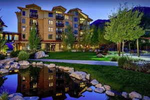 Hotel Terra Jackson Hole | in Teton Village
