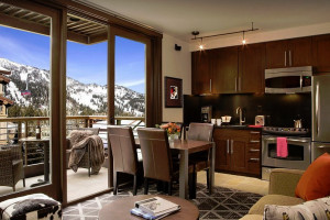 Hotel Terra Jackson Hole | in Teton Village