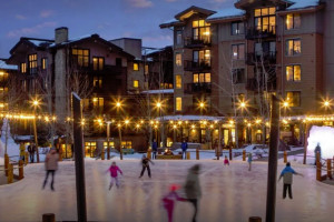 Hotel Terra Jackson Hole | in Teton Village