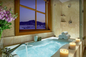 Snake River Lodge And Spa | in Teton Village