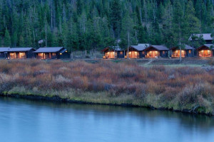 Turpin Meadow Ranch | pets accepted for a fee