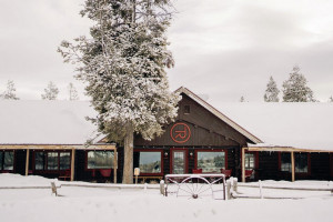 Turpin Meadow Ranch | All-Inclusive Winter Package