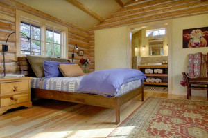 Turpin Meadow Guest Ranch Cabins