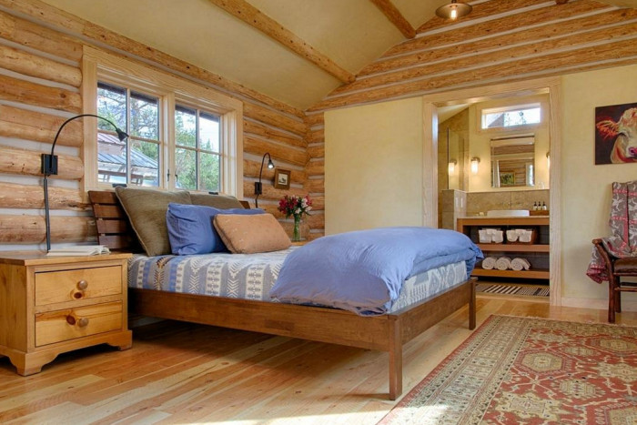 Turpin Meadow Ranch — Moran, WY