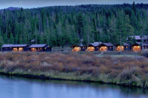 Turpin Meadow Guest Ranch