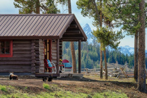 Turpin Meadow Ranch