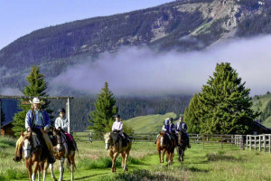 Red Rock Ranch | Reserve Your 2026 Date