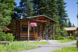 Grand Teton Lodge Co.