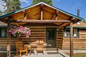 Grand Teton Lodge Company - Stay Inside The Park