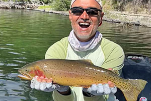 Jackson Hole Anglers