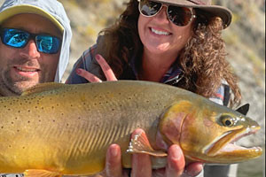 Jackson Hole Anglers