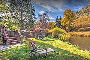 Inn on the Creek | What You Can See at our Inn