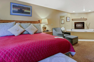Inn on the Creek | What You Can See at our Inn