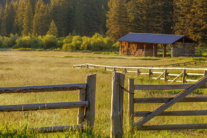 Trail Creek Ranch - Open Year Round