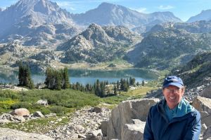 Wildland Trekking | Wilderness Backpacking in YNP