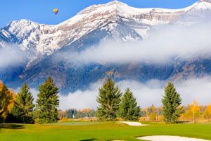 Jackson Hole Golf and Tennis Club