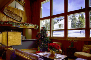 Grand Targhee Ski Resort