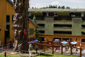 Grand Targhee Ski & Summer Resort