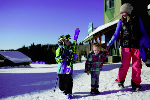 Grand Targhee Ski Resort | in Alta, Wyoming