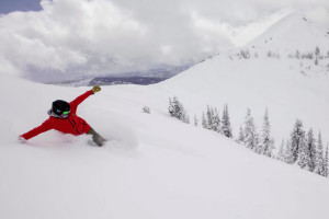 Grand Targhee Ski Resort | in Alta, Wyoming
