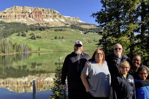 Beartooth Tours | Day Trips into Yellowstone
