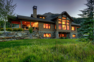Mountain Home - rentals close to Yellowstone Park