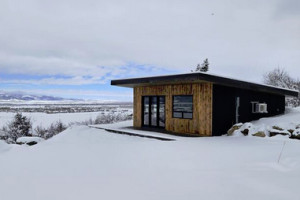 Pine & Ember | Romantic Retreat Cabin