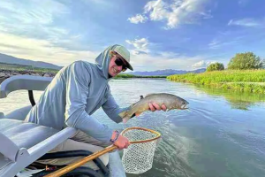 Salt River Guided Fishing Trips | Fish the Fly
