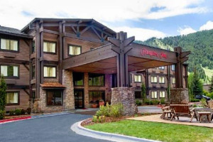 Hampton Inn Jackson Hole