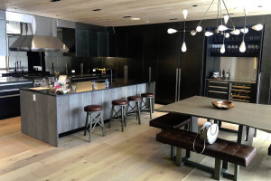 Caldera House | 2 & 4-BDRM luxury suites