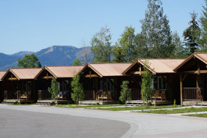 Teton Valley Resort | Lodges for Families