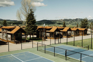 Teton Valley Resort | Tons of Amenities