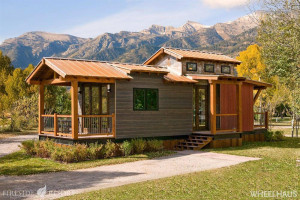 Fireside Resort | on the Teton Village Road