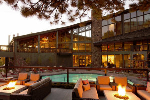 Snow King Resort Hotel & Condos