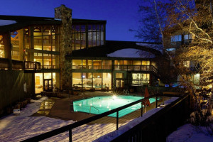 Snow King Resort Hotel & Condos