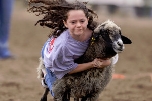Dubois Friday Night Rodeo - June 5 - August 21