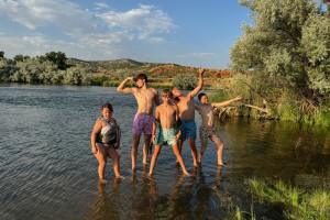 Escape the Jackson Hole Crowds, Find Wyoming