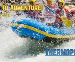 Thermopolis WY | Dinos - Hot Springs - Family Fun