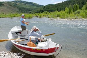 Reel Deal Anglers