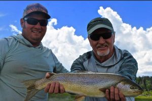 Reel Deal Anglers