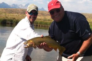 Reel Deal Anglers